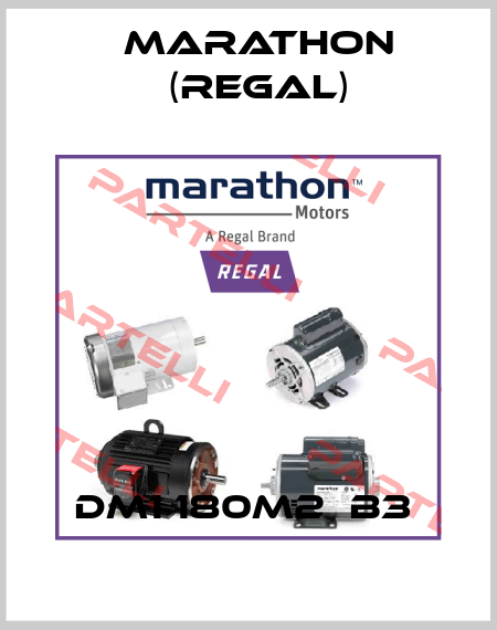 DM1 180M2  B3  Marathon (Regal)