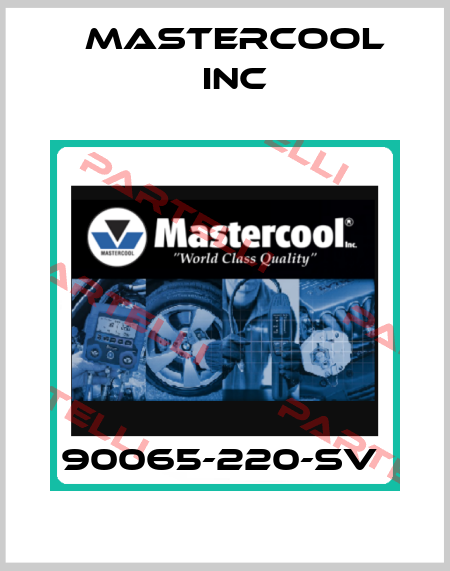 90065-220-SV  Mastercool Inc