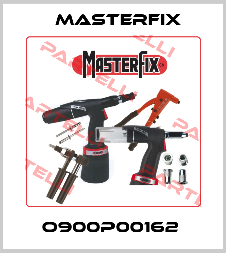 O900P00162  Masterfix