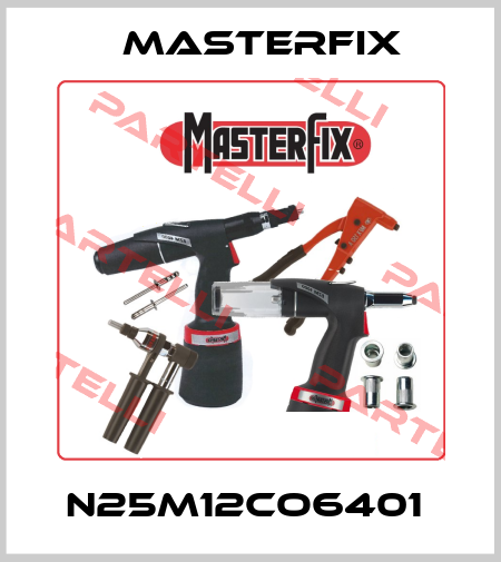 N25M12CO6401  Masterfix