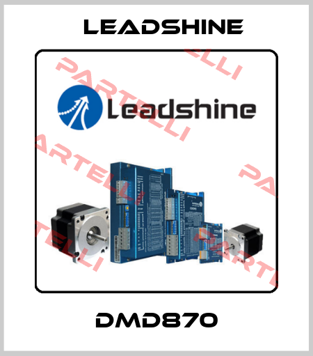 DMD870 Leadshine