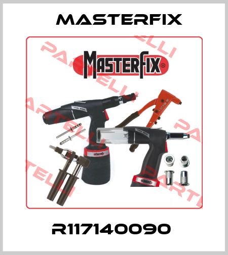 R117140090  Masterfix