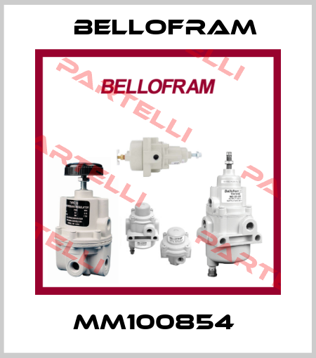 MM100854  Bellofram