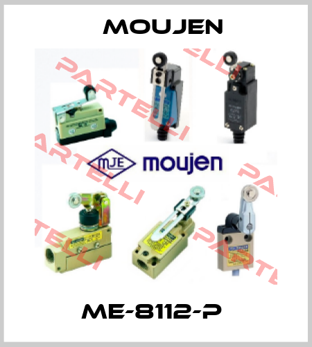 ME-8112-P  Moujen