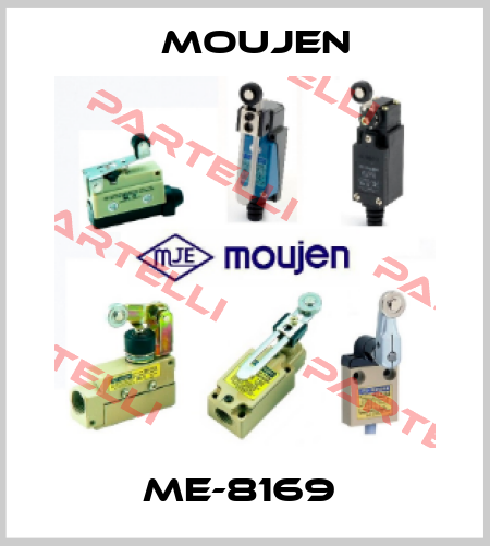 ME-8169  Moujen