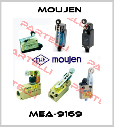 MEA-9169  Moujen