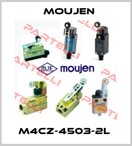M4CZ-4503-2L  Moujen