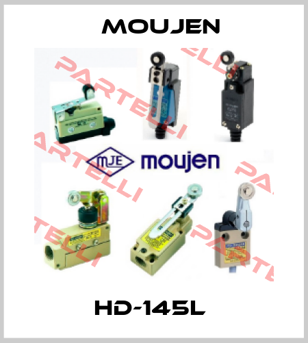HD-145L  Moujen