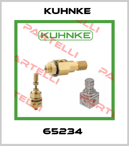 65234  Kuhnke