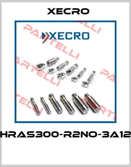HRAS300-R2NO-3A12  Xecro