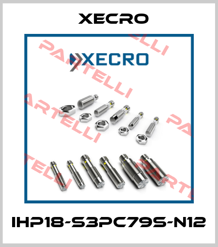 IHP18-S3PC79S-N12 Xecro