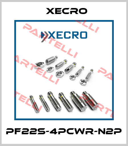 PF22S-4PCWR-N2P Xecro