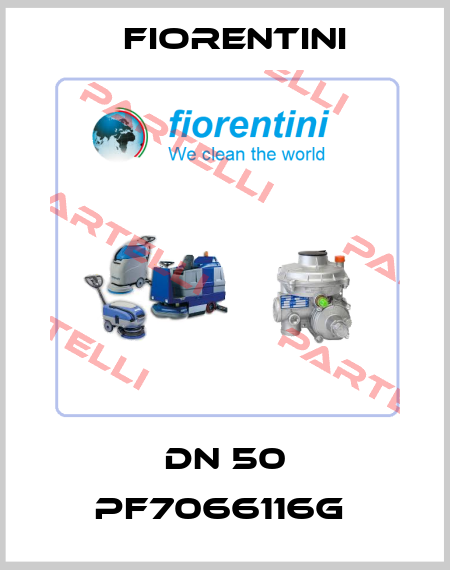 DN 50 PF7066116G  Fiorentini