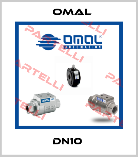 DN10  Omal