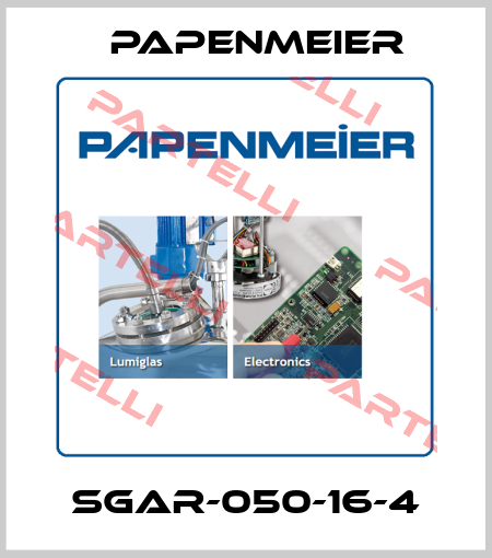 SGAR-050-16-4 Papenmeier