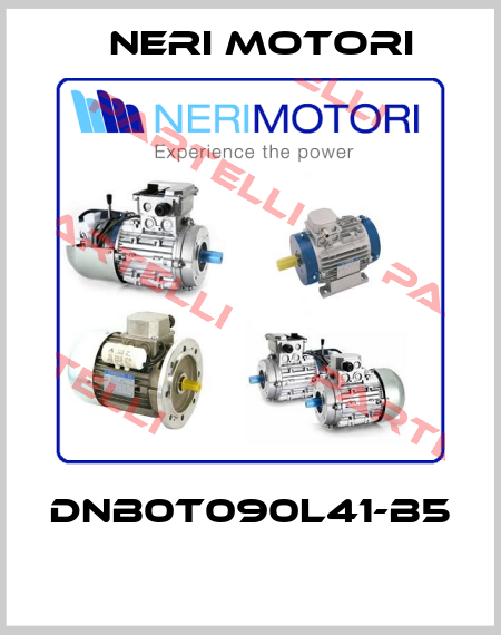 DNB0T090L41-B5  Neri Motori