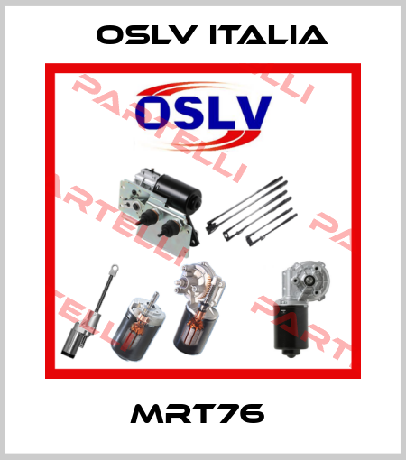 MRT76  OSLV Italia