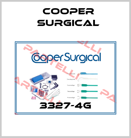 3327-4G Cooper Surgical