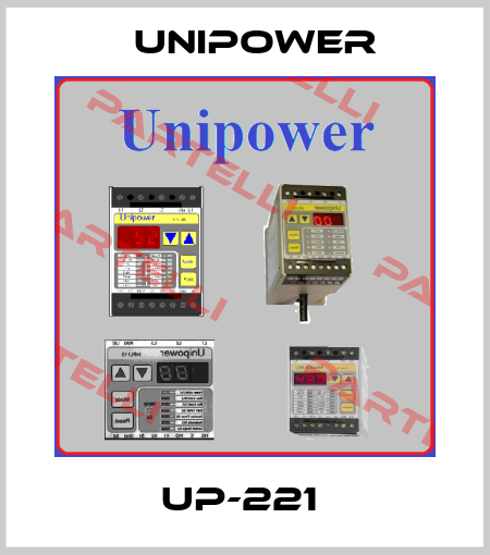 UP-221  Unipower