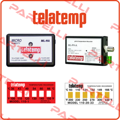 MLSP-USB   Telatemp