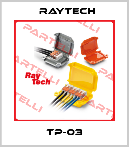 TP-03 Raytech