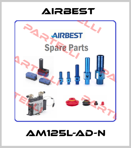 AM125L-AD-N Airbest