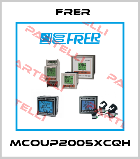 MCOUP2005XCQH FRER
