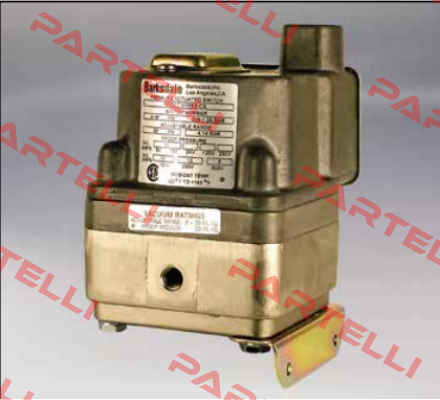 DPD1T-M150SS (p/n 0402-056) Barksdale