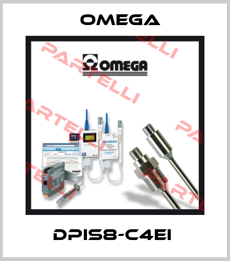 DPIS8-C4EI  Omega
