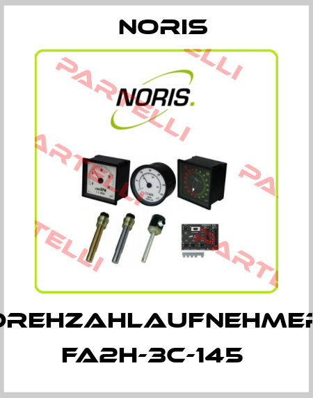DREHZAHLAUFNEHMER FA2H-3C-145  Noris