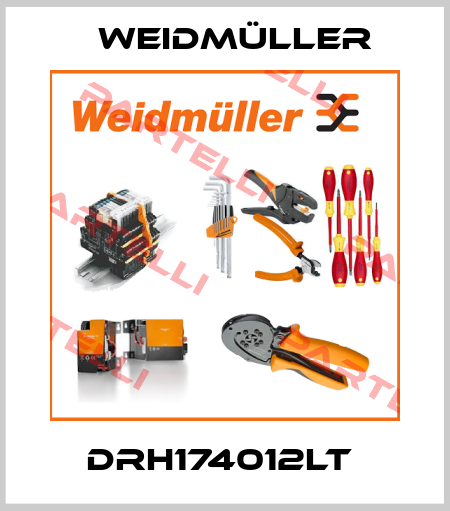 DRH174012LT  Weidmüller
