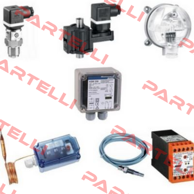 DRUCKSCHALTER DWR16 3-16 BAR FEMA IP54  Fema