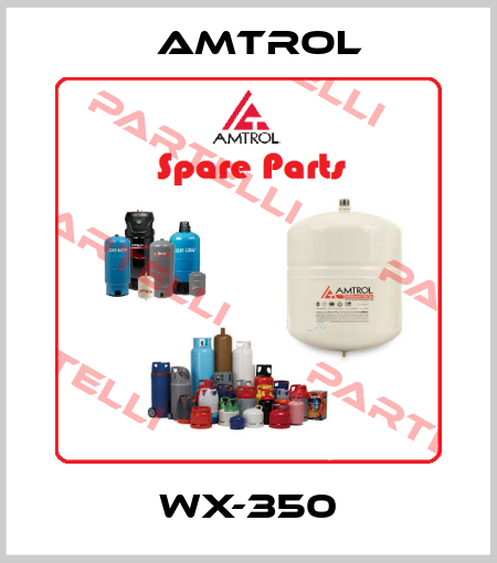 WX-350 Amtrol