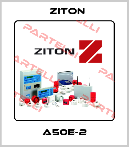 A50E-2 Ziton