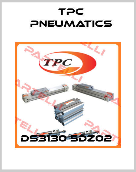 DS3130 5DZ02  TPC Pneumatics