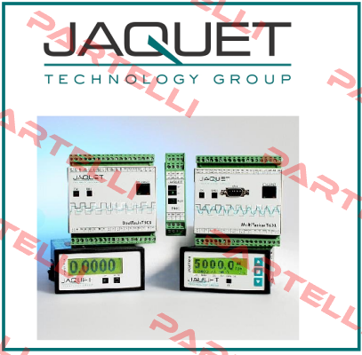 DSD 1205.20 ATV OEM Jaquet