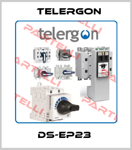 DS-EP23  Telergon