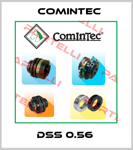 DSS 0.56  Comintec