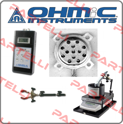 DT722-SX-H-HTS-03-CA-F15  Ohmic Instruments