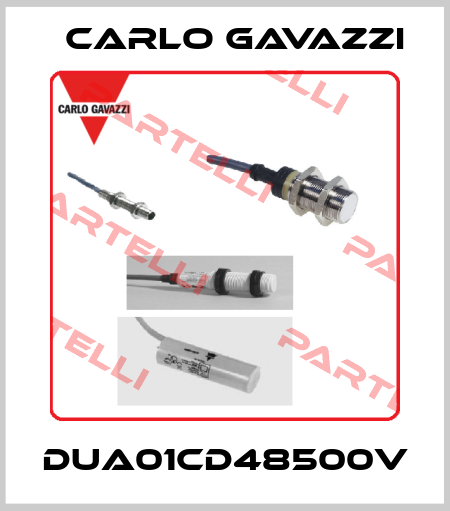 DUA01CD48500V Carlo Gavazzi