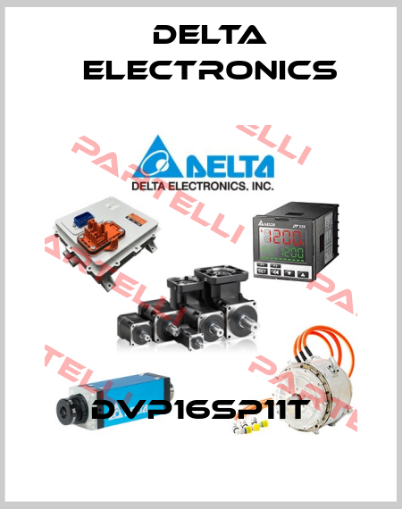 DVP16SP11T Delta Electronics