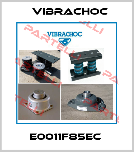 E0011F85EC  Vibrachoc