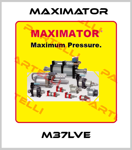 M37L-VE Maximator