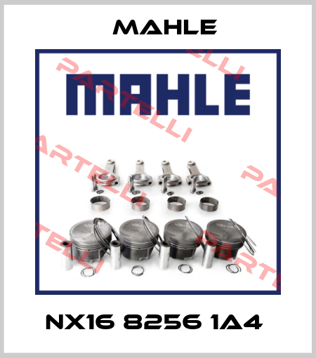 NX16 8256 1A4  Mahle