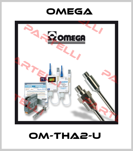OM-THA2-U  Omega