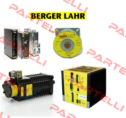 RDM5 613/50 LHA  Berger Lahr (Schneider Electric)