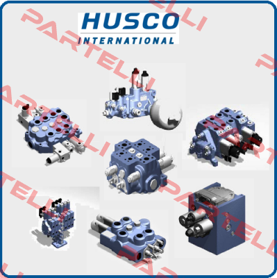 E11A4785 01 5000 A406 5F 150-1510  Husco