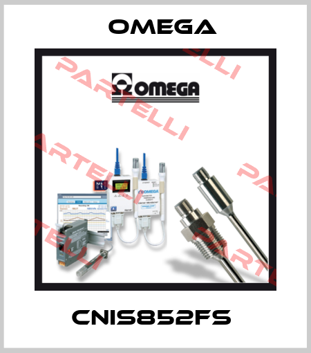 CNiS852FS  Omegadyne
