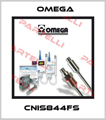 CNiS844FS  Omegadyne