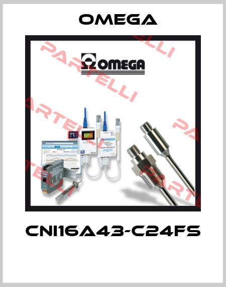 CNi16A43-C24FS  Omegadyne